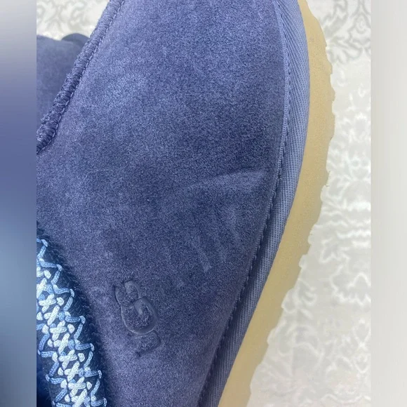 Ugg tasman slippers for men - Picture 3 of 9